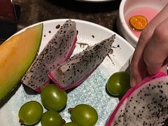 -汉丽斯巴西烤肉自助(市南店)