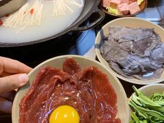 -阳阳老火锅(小南门店)