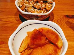 -莲池荟素食馆·12年老字号(光孝寺店)