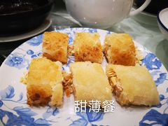 -御彩酒家(东风东路店)