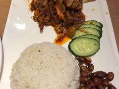 -新加坡高记KOO KEE Restaurant(盈科店)
