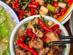 -李大爷的泡椒馆(冉家坝店)