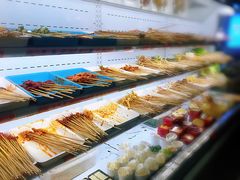 大堂-串天下串串香(宽窄巷子店)