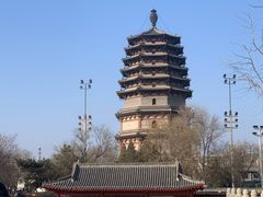 -天宁寺