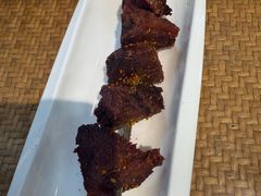 -乔家满族八大碗(流水沟店)