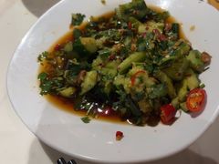 -牧雲子·臻选云南菜 .商务宴请(泰然大厦店)