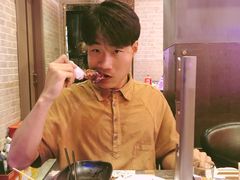 -沪上名羊天下•烤羊腿•东北烧烤•小龙虾(浦东直营总店)