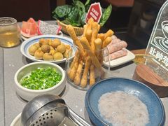 -巴奴毛肚火锅(邯郸美乐城店)