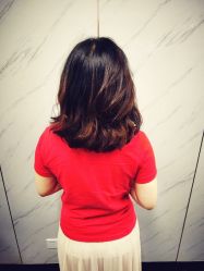 -KEIVON HAIR·崎宏