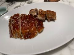 -湖滨28中餐厅·西湖宴·杭州君悦酒店