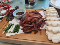 -八珍饺子·烤鸭·家常菜