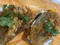 -金渝海鲜烧烤万州烤鱼店