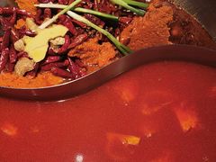 -廖掌柜·重庆鲜货火锅(上海首店)