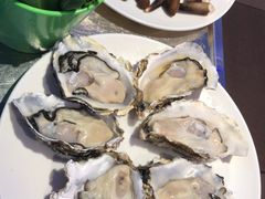 -千岛蚝高压锅生蚝·人参火锅(白云万达店)