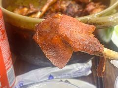 -斯丹姜母鸭·古法干香(涂门街总店)