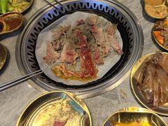 -金喜娜无限自助烤肉(泰达永旺店)