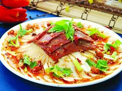 -缪氏川菜(丰盛町店)