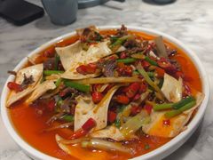 -懒人盐府人家(航天桥店)