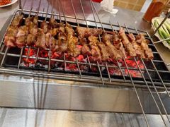 -小寒羊烧烤(凯瑞时代大厦店)