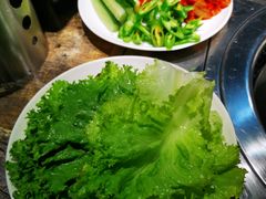 -33韩式自助烧烤(环城南路店)