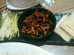 picture-九毛九西北菜(番禺万达店)