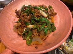 -云海肴·汽锅鸡·云南代表菜(天山百盛优客店)