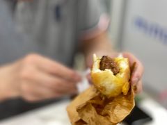牛肉煎包-牛煎里牛肉煎包淮南牛肉汤(广东路店)