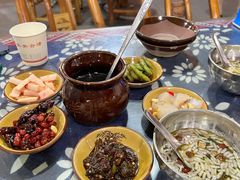 -张关合渣(航空大道店)