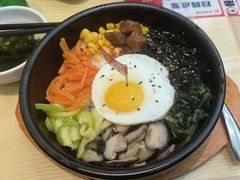 -食米家拌饭(梅溪新天地店)