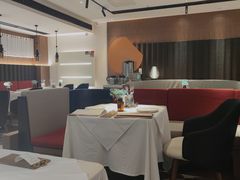 大堂-阿妮叶李(光谷世界城店)