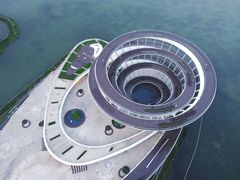 -梅溪湖城市岛