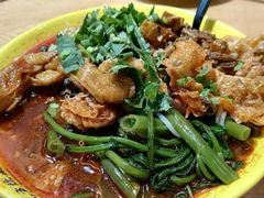 -岚方螺蛳粉(铁西店)