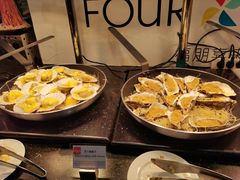 -永泰福朋喜来登酒店-宜客乐自助餐厅(远大路店)