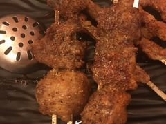 -马一洒开锅羊肉清真餐厅(京汉店)