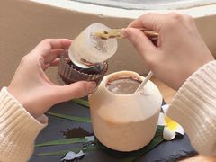 -伊斯坦布尔土耳其清真咖啡餐厅