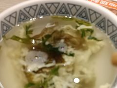 -吉野家(复兴路第二餐厅店)