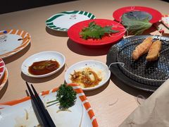 -新一番回转寿司(沙湾公园店)
