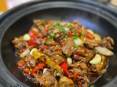 招牌三只鸡-三只鸟本地特色菜馆(上饶总店)