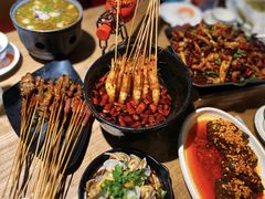 -成都吃客(九眼桥店)