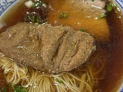 -美味斋(西北街店)
