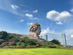 -橘子洲景区