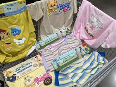 -山姆会员商店(上海浦东店)