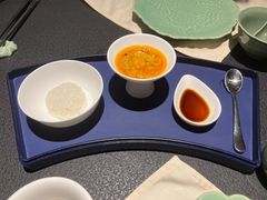 秃黄油捞饭-成隆行·蟹王府(九江路店)