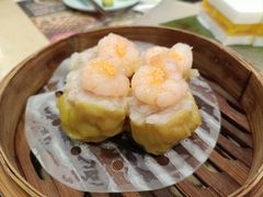 招牌烧卖-点都德(皇岗村店)