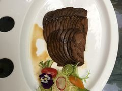 -唐廊烤鸭店(工体店)