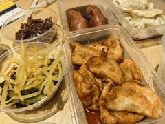 -江东饺子馆(江东路店)