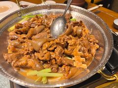 红焖东山羊-海南大院·非遗琼味(海甸岛店)