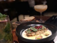 -AZUL by FUEL蓝色·法式酒馆(琶醍店)