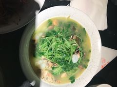-老头儿油爆虾·知味杭州(爱琴海购物中心)