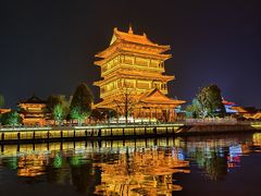 -台儿庄古城